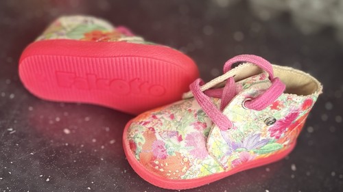 Girl shoes size 2 - girl,