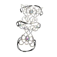 Thigh Chain Body Jewelry