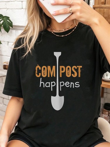 100 cotton compost - cotton, happens