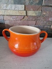 Le Creuset Bean Pot - Soup