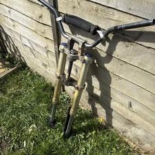 M2r pit bike - 70, style