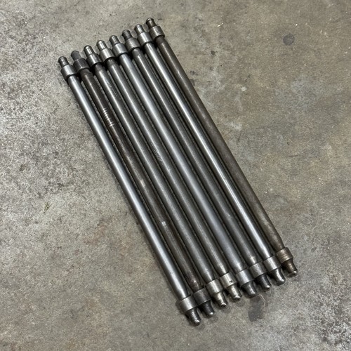 Porsche 356 912 pushrod - porsche,
