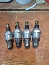 Vintage Lodge CVL Spark Plugs