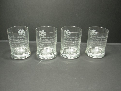 Four famous grouse whisky - four,