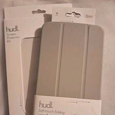 Official Hudl 1 Soft Touch