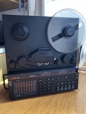 Fostex R8 Reel To Reel
