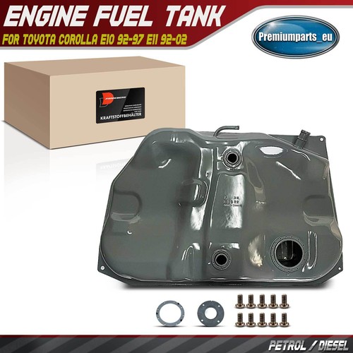 Fuel tank for toyota corolla - for,
