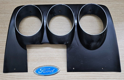 Ford cortina mk3 speedo - ford,