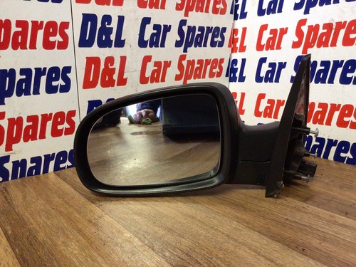 Vauxhall tigra passenger - #2,