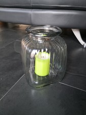 Lantern candy glass glass