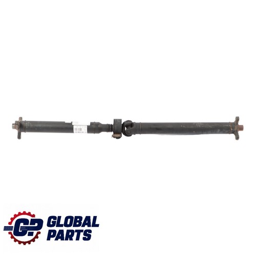 Propshaft drive shaft mercedes - drive,