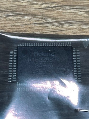 New roland 15229874 wave - roland,