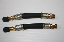 Flexible Rubber Tyre Valve