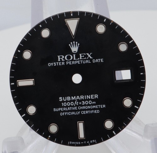Vintage rolex submariner - vintage,