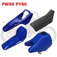 Body Set For YAMAHA PW80 PY80