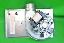 Malvern Servowarm 7706 Fan