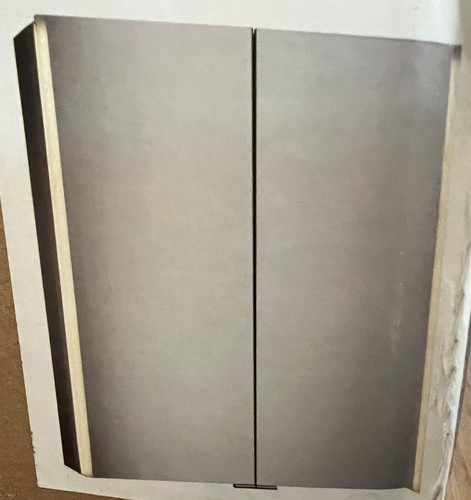 Bathroom cabinet trace led - bathroom,