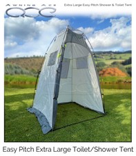 Camping Toilet Tent Utility