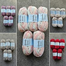 Wendy Husky Super Chunky