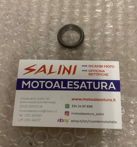 Spacer bearing oil - spacer,