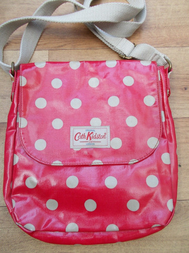 Cath kidston red white - kidston,