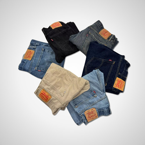Vintage levi 505 - 505, jeans