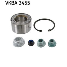 For VW Bora 1J2 1.8 T Genuine SKF Wheel Bearing Kit