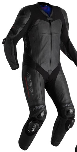 Rst pro series - rst,