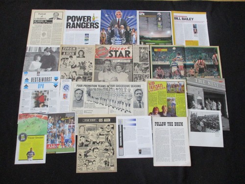 Qpr bundle football - of,