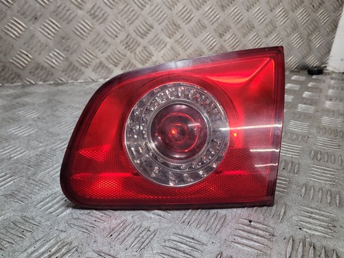 Passat 10 inner - inner, led