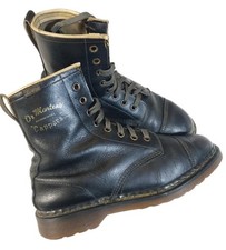 Rare Vintage 1980s Dr Martens