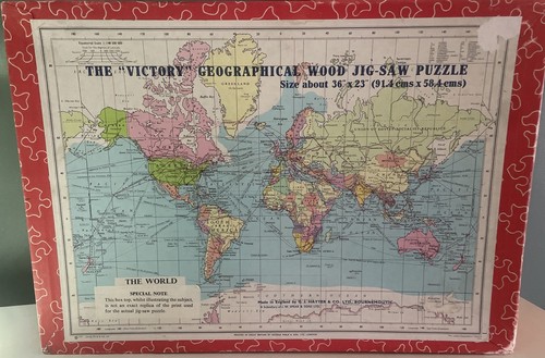 Vintage large victory - vintage,