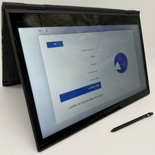 Lenovo thinkpad yoga 8th - x1, i5-8th