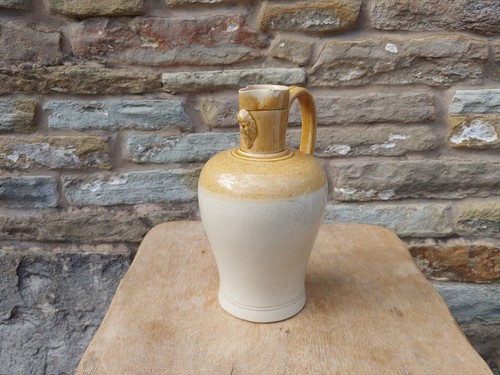 Antique two tone - antique, stoneware