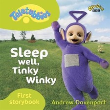 Teletubbies: Sleep Well, Tinky