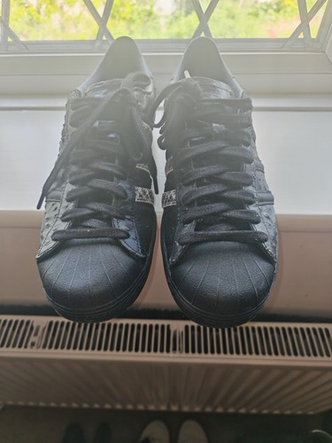 Footpatrol adidas consortium - x,