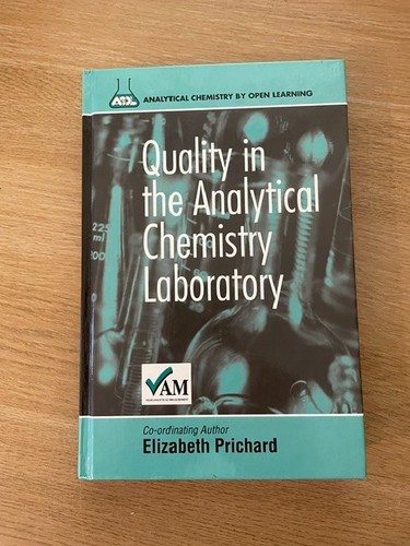 Quality the analytical - in,