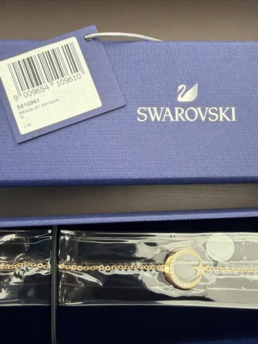 Swarovski women yellow heart - women's,