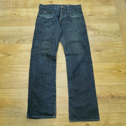 Star blade jeans mens w30 - blade,