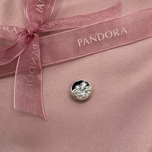 Genuine pandora charm - charm, disney