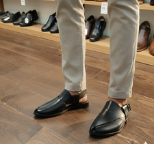 Men's Handmade Genuine Leather