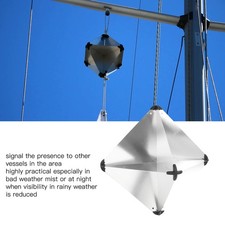 Marine Radar Reflector