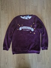 Primark Burgandy Harry Potter