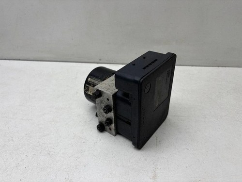 Audi 8l1 abs pump - abs,