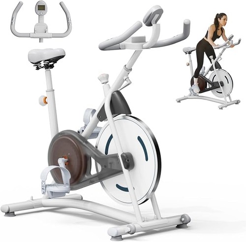 Hoelll exercise bike - hoelll,