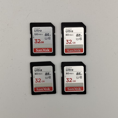 Sandisk ultra memory - ultra,