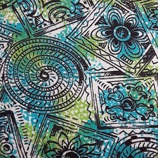 True Vintage 1950s Cotton