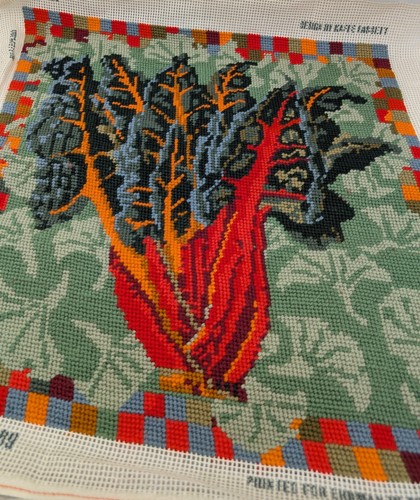 Vintage ehrman tapestry kaffe - vintage,