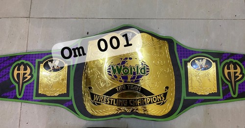 Hardy boyz tag - tag, wrestling