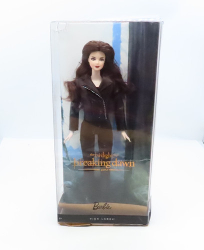 The twilight saga - twilight,